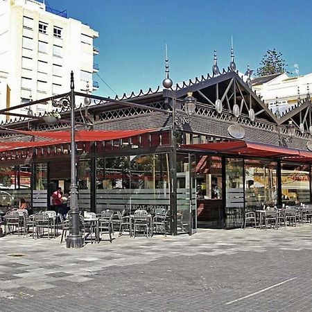 Piso Vintage Centro Gandia 아파트 외부 사진