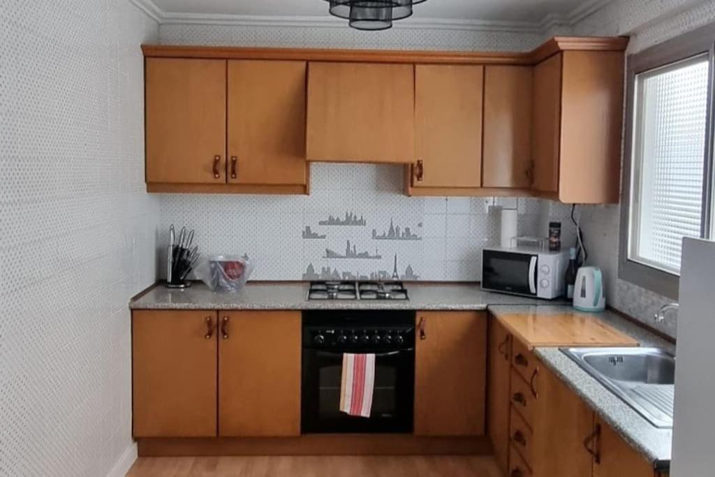 Piso Vintage Centro Gandia 아파트 외부 사진