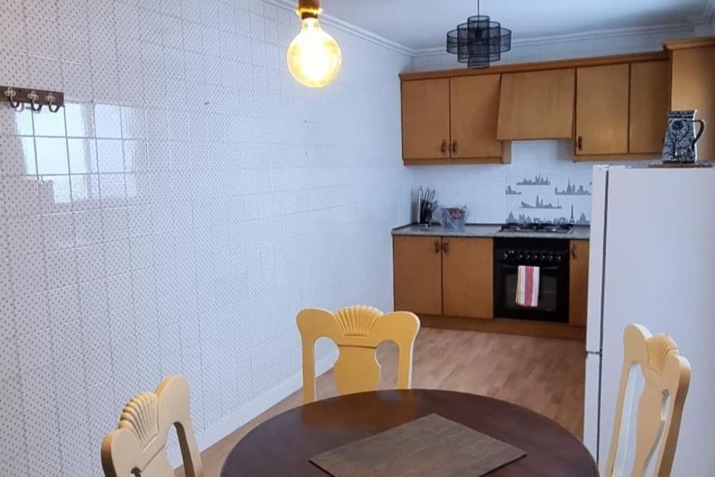 Piso Vintage Centro Gandia 아파트 외부 사진