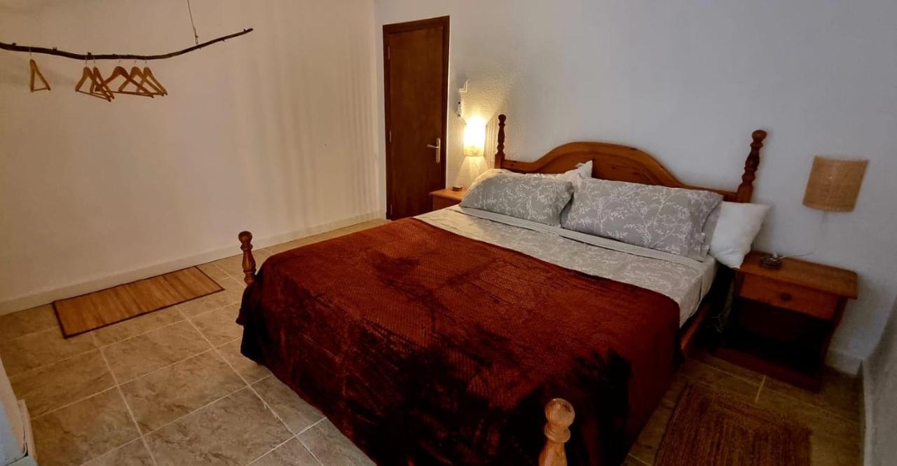 Piso Vintage Centro Gandia 아파트 외부 사진
